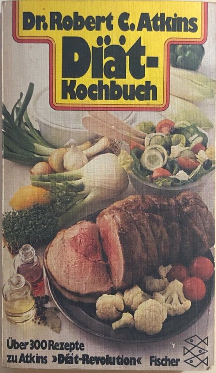 Diat - Kochbuch di Aa.vv., 1979, Fischer | Immagine Gallery 2