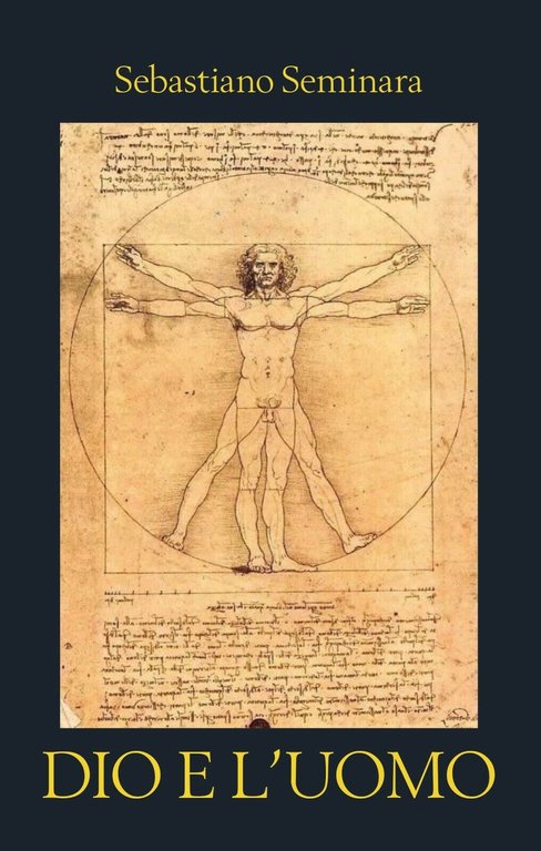 Dio e l?uomo di Sebastiano Seminara, 2020, Youcanprint
