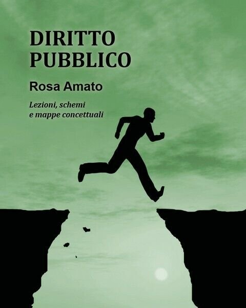 Diritto pubblico di Rosa Amato, 2018, Youcanprint - ER