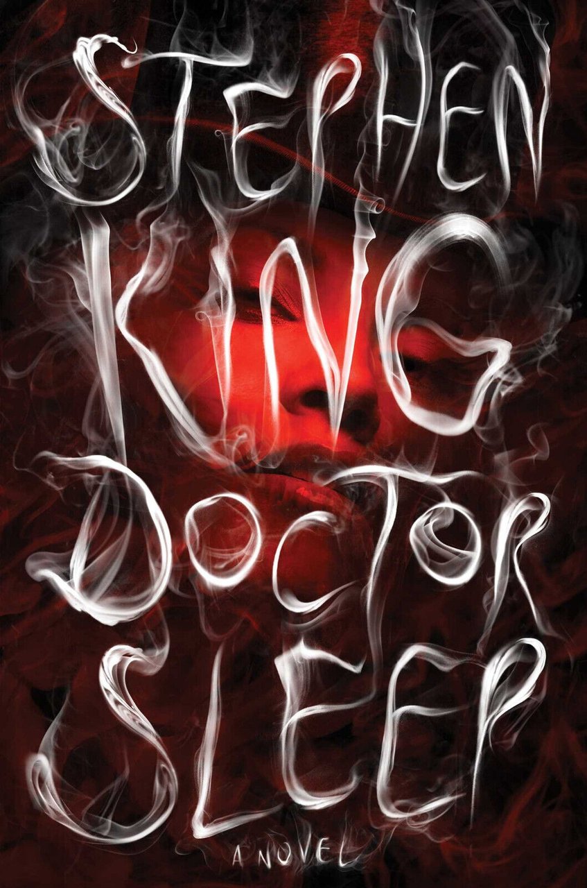 Doctor Sleep: A Novel - Stephen King - Simon + …