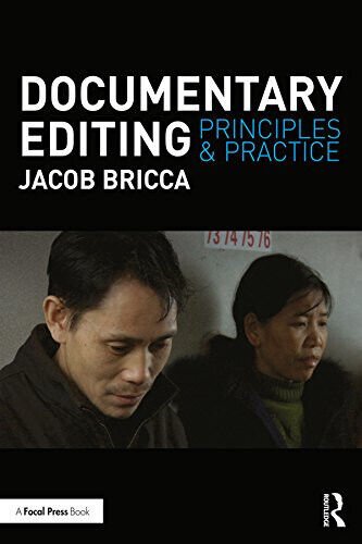 Documentary Editing - Jacob - Taylor & Francis Ltd, 2017