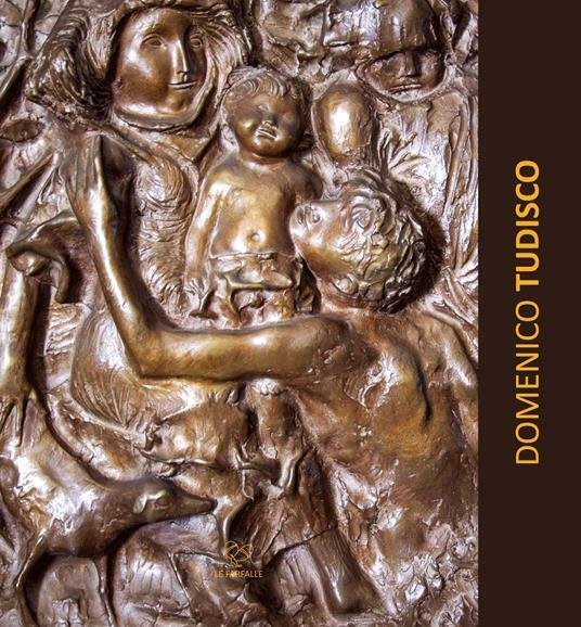 Domenico Tudisco di O. Fazzina, 2019, Edizioni Le Farfalle