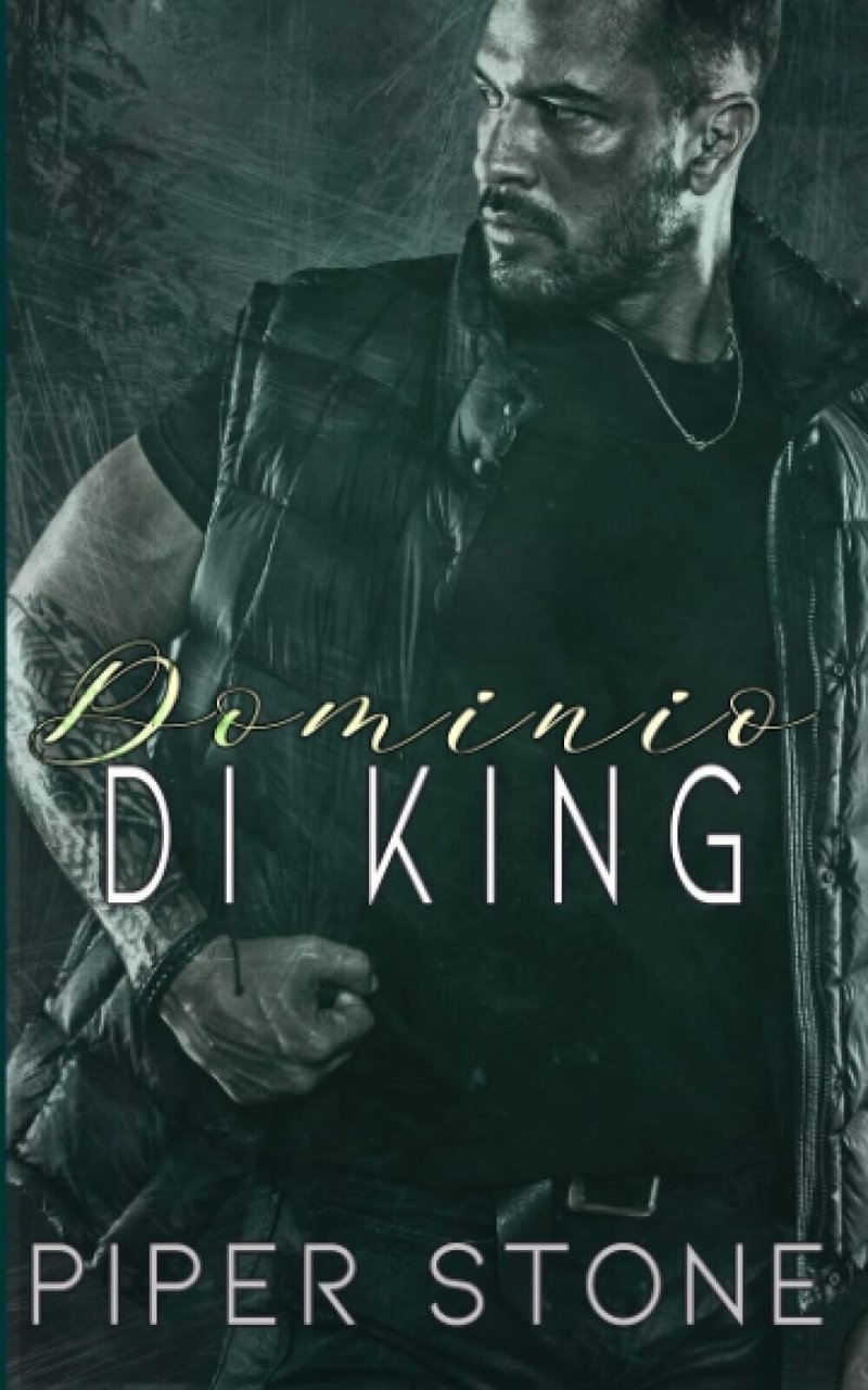 Dominio di King: un dark romance di mafia e matrimoni …