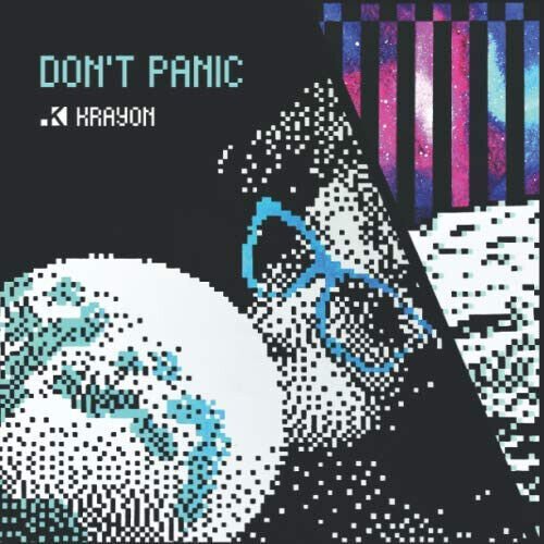 Don't panic - Laura Giovanna Bevione - Studio lab, 2019 | Immagine principale