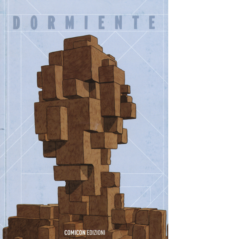 Dormiente - Alino - Comicon, 2015 | Immagine Gallery 2