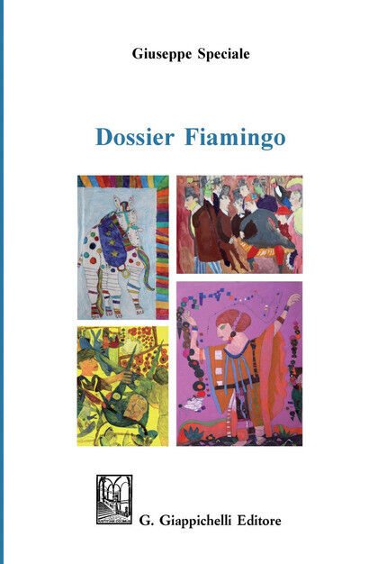 Dossier Fiamingo - Giuseppe Speciale, 2020, G. Giappichelli Editore | Immagine Gallery 2