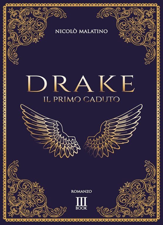 Drake Il Primo Caduto di Malatino Nicolò, Pizzolitto, Carnaru, 2019
