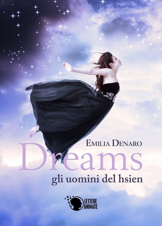 Dreams - gli uomini del hsien di Emilia Denaro, 2017, …