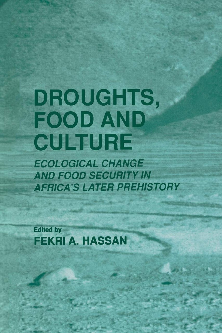 Droughts, Food and Culture - Fekri A. Hassan - Springer, …