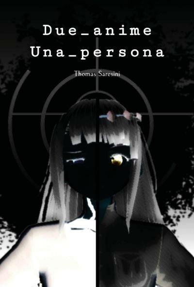 Due_anime Una_persona. La storia delle sorelle Atotetsu e Kurai Aiankurosu …