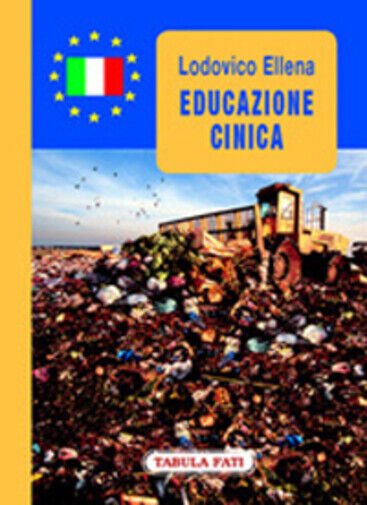Educazione cinica di Lodovico Ellena, 2007, Tabula Fati