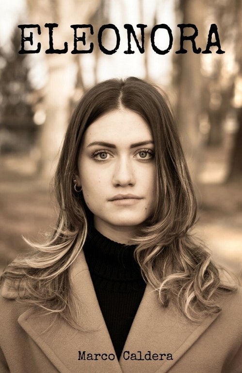 Eleonora di Marco Caldera, 2020, Youcanprint
