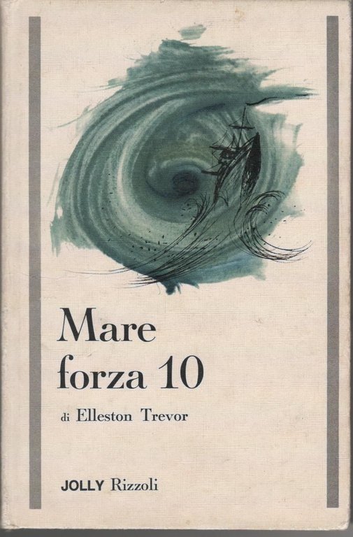 Elleston Trevor - Mare forza 10 | Immagine Gallery 2