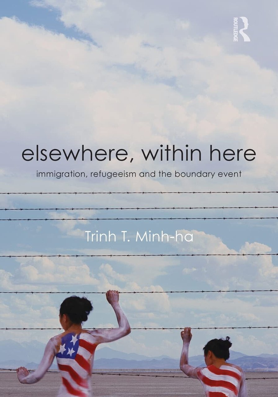 Elsewhere, Within Here - Trinh T. Minh-Ha - Taylor & …