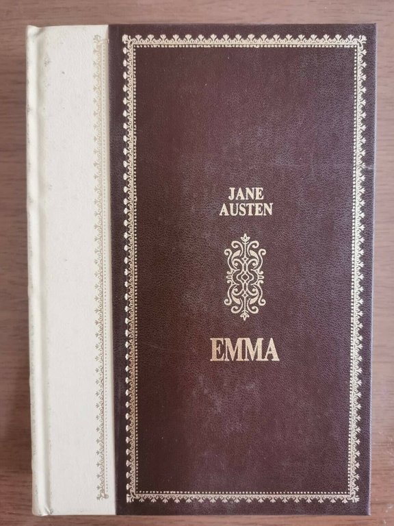 Emma - J. Austen - Peruzzo editore - 1986 - … | Immagine Gallery 2