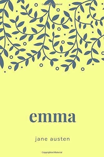 Emma di Jane Austen, 2019, Indipendently Published