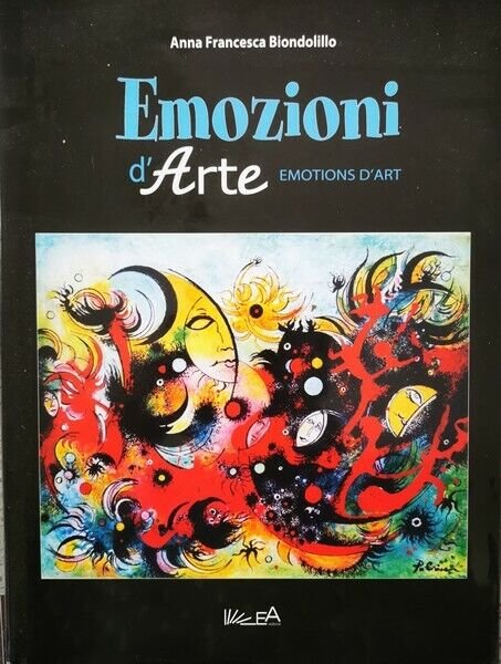 Emozioni d?Arte, Francesca Biondillo, 2012 - ER | Immagine Gallery 2
