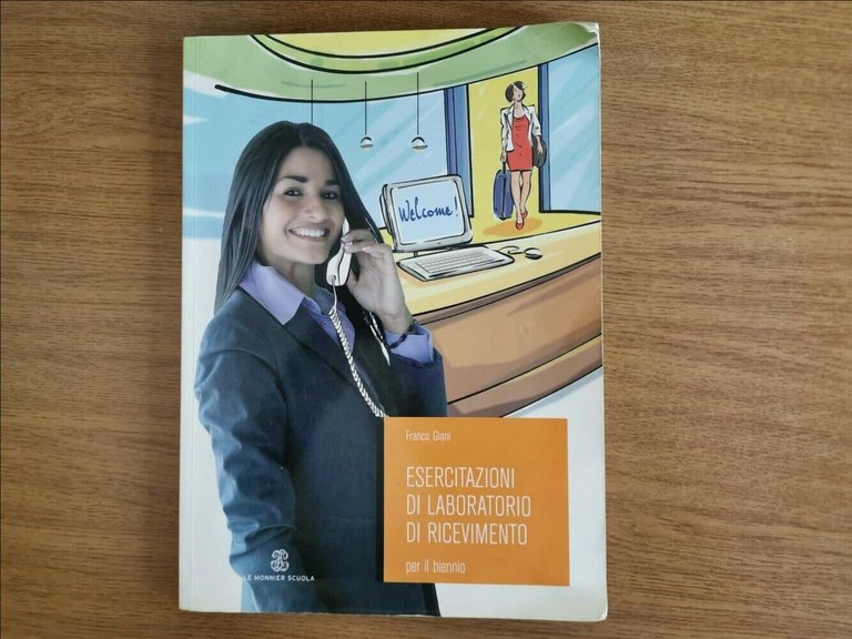 Esercitazioni di laboratorio di ricevimento - F. Giani - Le … | Immagine Gallery 2