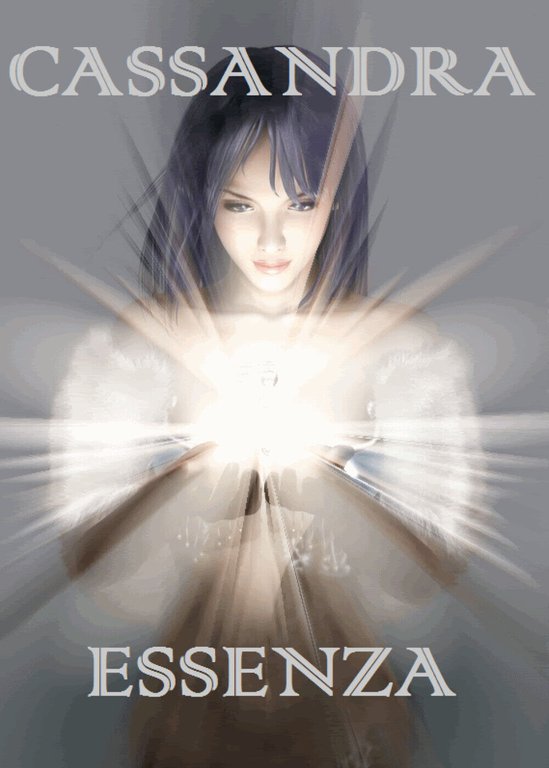 Essenza di Cassandra, 2019, Youcanprint