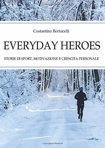 Everyday Heroes - Costantino Bertucelli - Narcissus.me, 2016