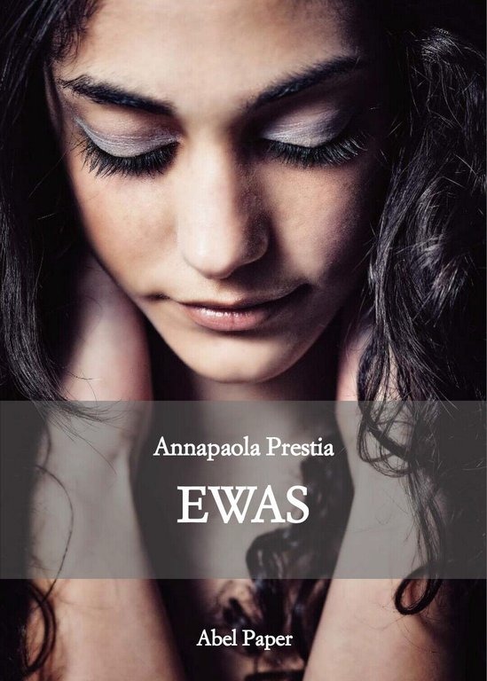 Ewas di Annapaola Prestia, 2019, Abelpaper