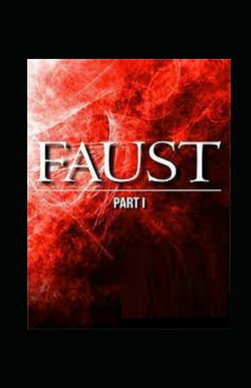 Faust: Parts I illustrated di Johann Wolfgang Von Goethe, 2022, Indipendently