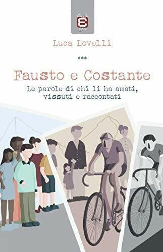 Fausto e Costante - Luca Lovelli - Epoké (Novi Ligure), …