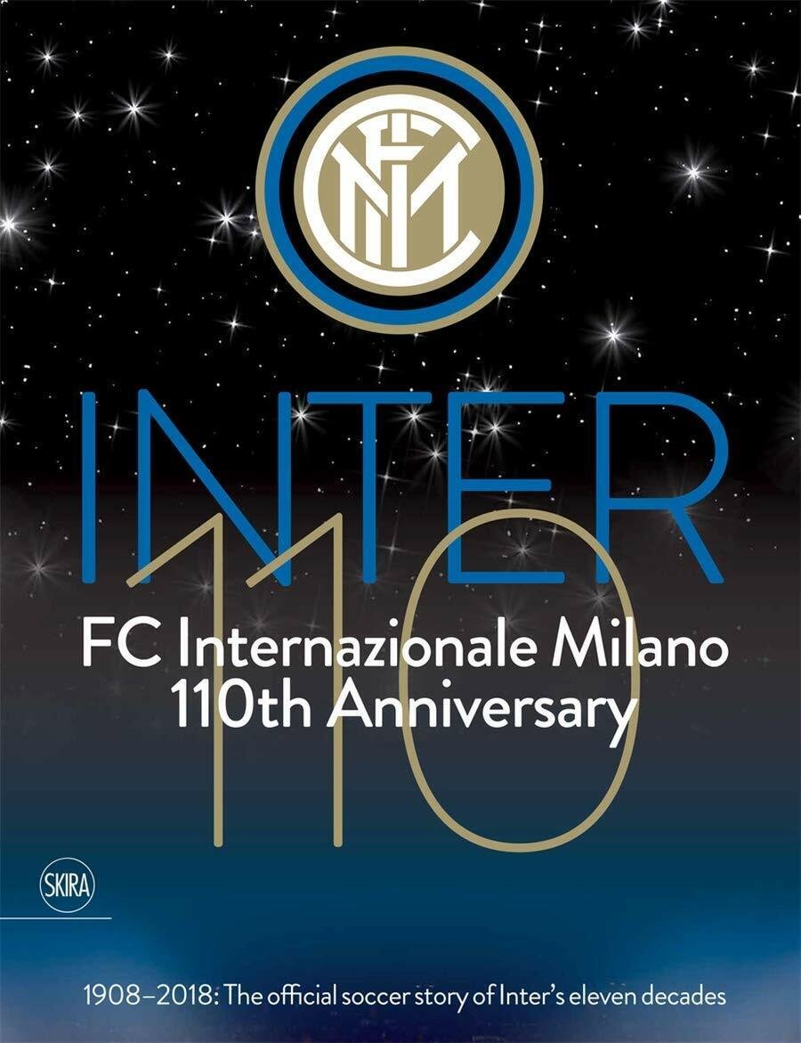FC Internazionale Milano: 110th Anniversary - Gianfelice Facchetti - 2018