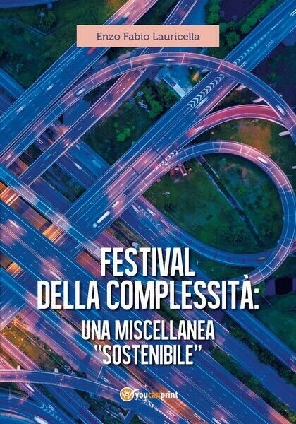 Festival della complessità: una miscellanea sostenibile - ER