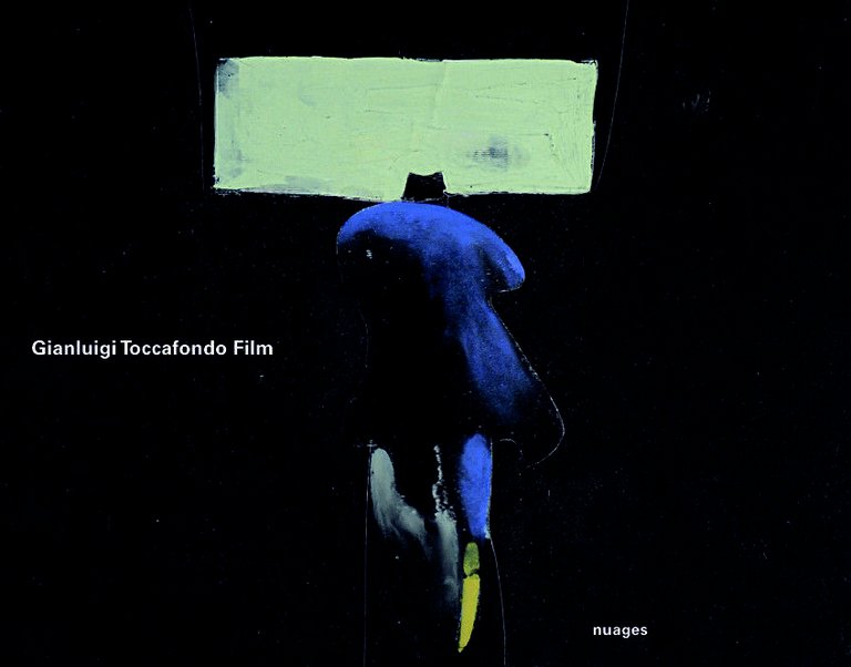 Film di Gianluigi Toccafondo, 2007, Nuages