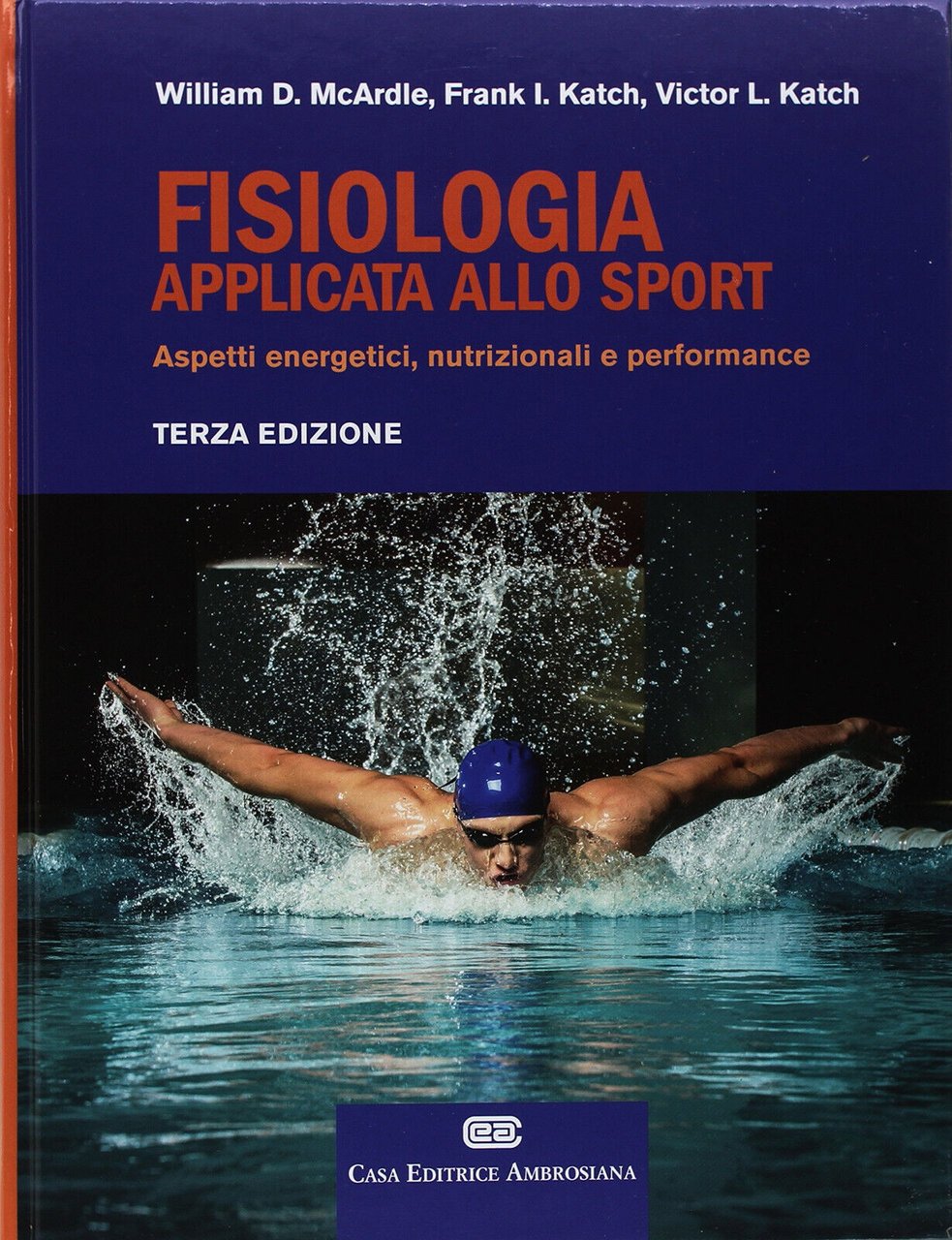 Fisiologia applicata allo sport - William D. McArdle, Frank I. …