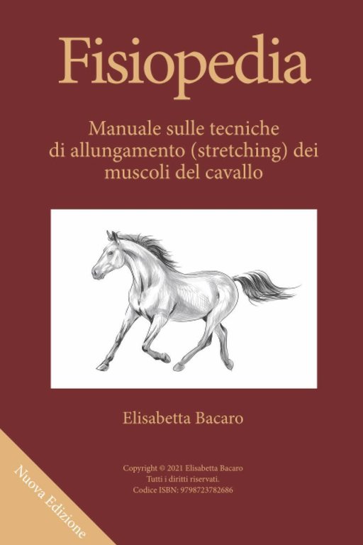 Fisiopedia: Manuale sulle tecniche di allungamento (stretching) dei muscoli del