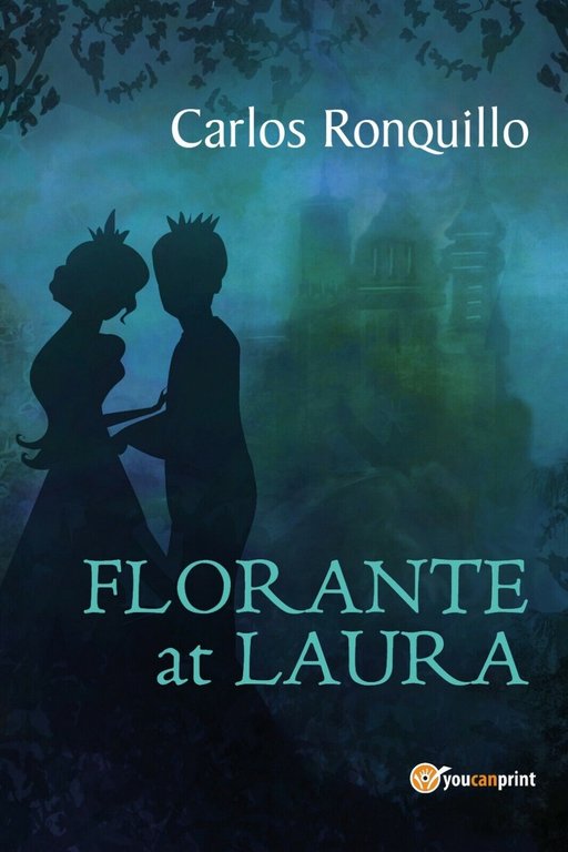 Florante at Laura di Carlos Ronquillo, 2017, Youcanprint | Immagine Gallery 2