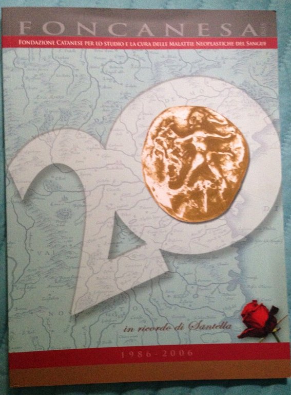 Foncanesa - AA.VV - Onlus - 2006 - MP | Immagine Gallery 2