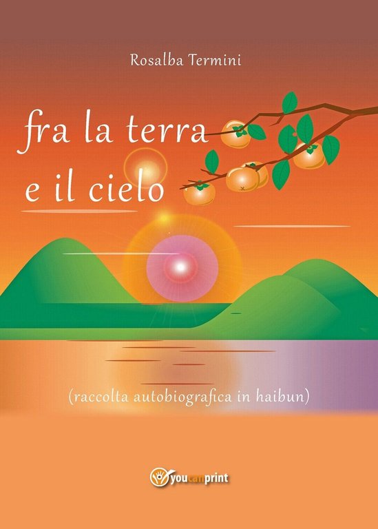 Fra la terra e il cielo di Rosalba Termini, 2020, …