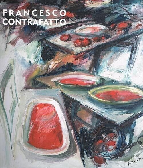 Francesco Contrafatto di Aa.vv., 2022, Edizioni Le Farfalle