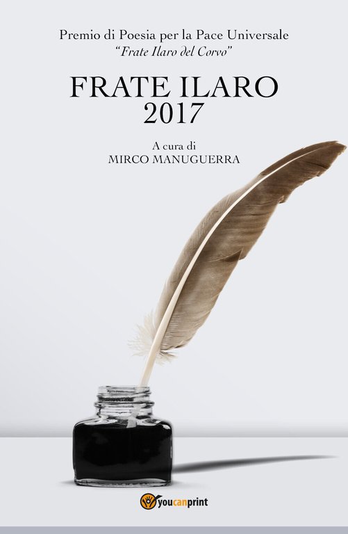 Frate Ilaro 2017 di M. Manuguerra, 2018, Youcanprint
