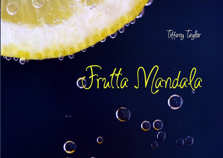 Frutta mandala. Ediz. italiana e inglese di Tiffany Taylor, 2021, …