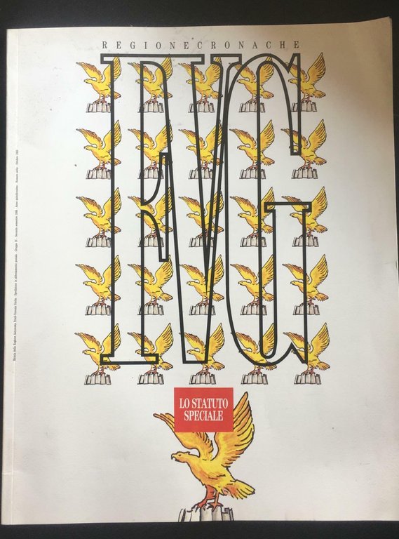 FVG - Vari, 1989, Friuli Venezia Giulia - P | Immagine Gallery 2