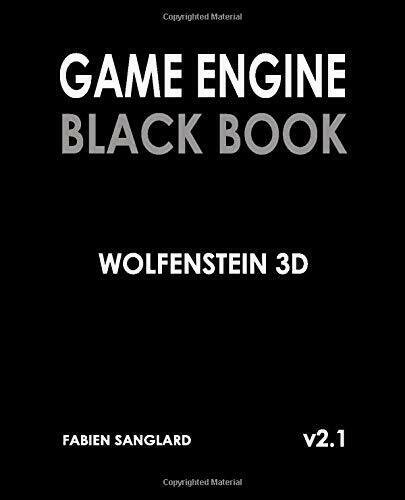 Game Engine Black Book Wolfenstein 3D V2.1 di Fabien Sanglard, … | Immagine Gallery 2