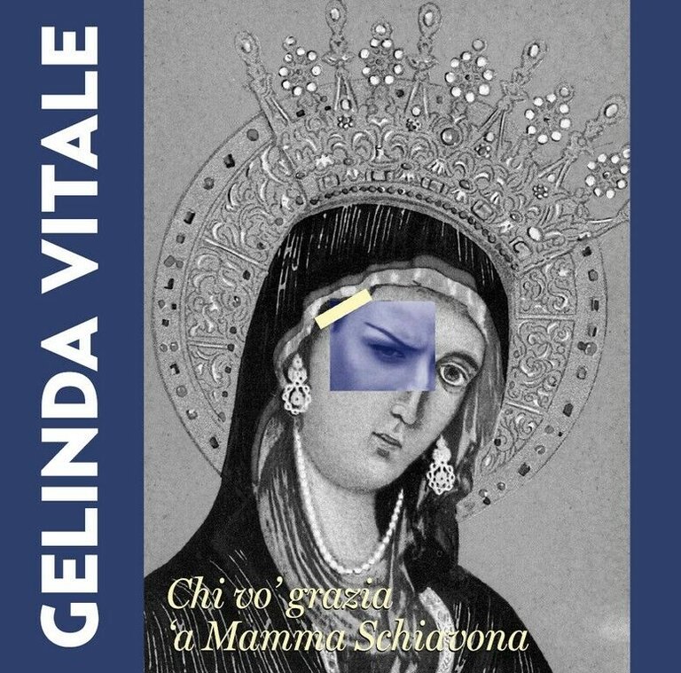 Gelinda Vitale di Angelo Maria Pirone, 2020, Youcanprint