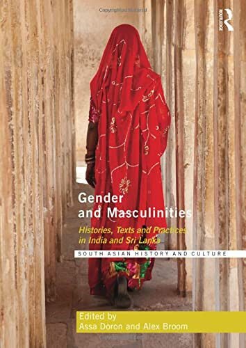 Gender And Masculinities - Assa Doron - Taylor & Francis …