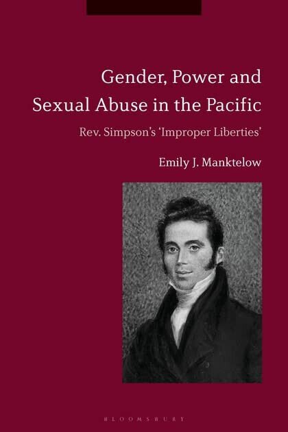 Gender, Power and Sexual Abuse in the Pacific - Emily …