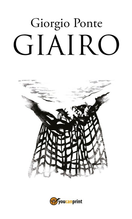 GIAIRO. Sotto il Cielo della Palestina: 2 di Giorgio Ponte, …