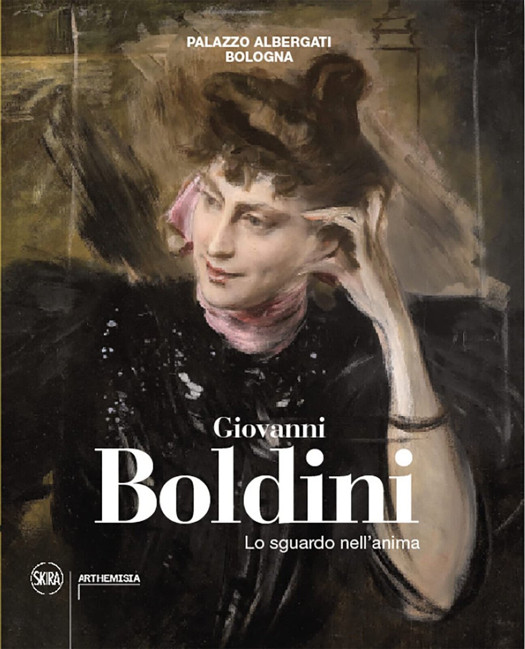 Giovanni Boldini. Lo sguardo nell'anima. Ediz. illustrata - T. Panconi …