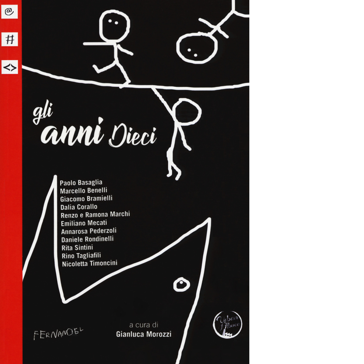 Gli anni Dieci di G. Morozzi - Fernandel, 2022