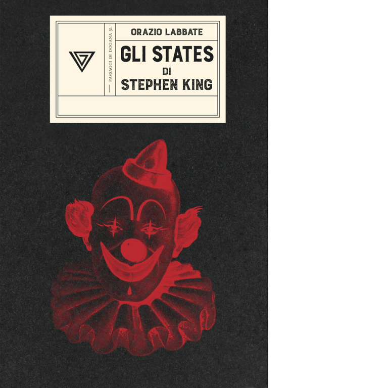 Gli States di Stephen King di Orazio Labbate -Perrone, 2021 | Immagine Gallery 2