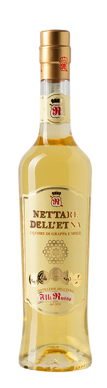 Grappa Nettare dell?Etna Russo Siciliano/500 ml