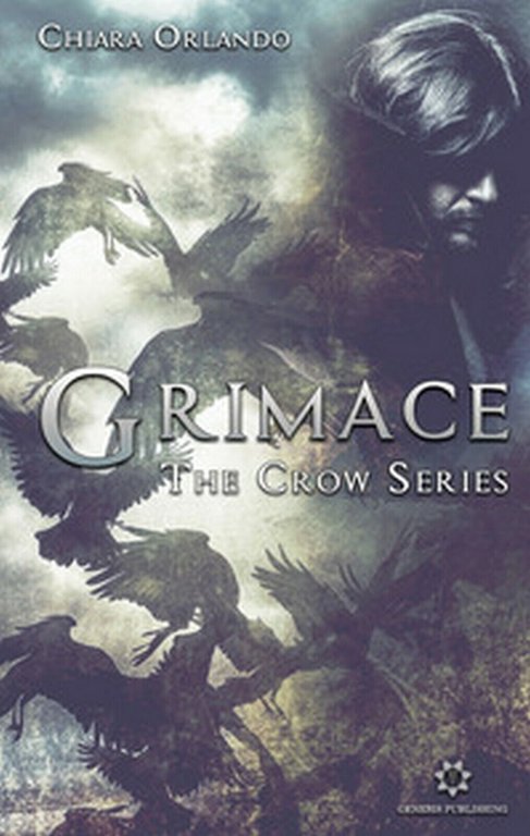Grimace di Chiara Orlando, 2019, Genesis Publishing
