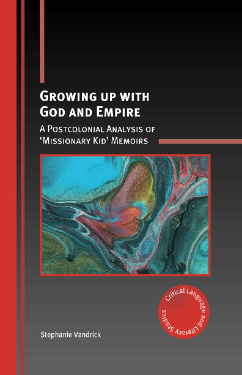 Growing Up with God and Empire - Stephanie Vandrick - …